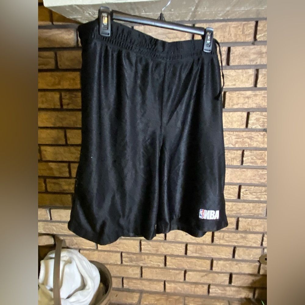 NBA basketball short‎